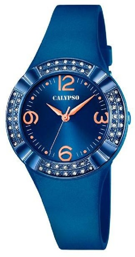 Calypso K5659/6 - Vista frontal