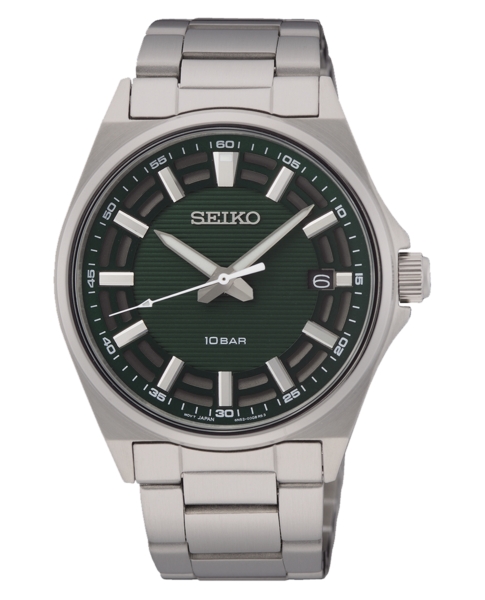 SEIKO NEO SPORT SUR503P1