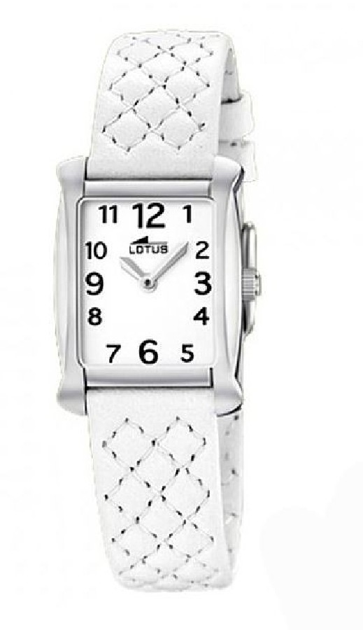 Lotus JUNIOR 15711/1 - Vista frontal