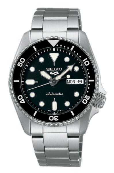 SEIKO 5 SPORT SKX SRPK29K1