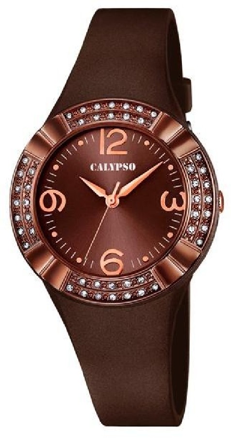 Calypso K5659/8 - Vista frontal