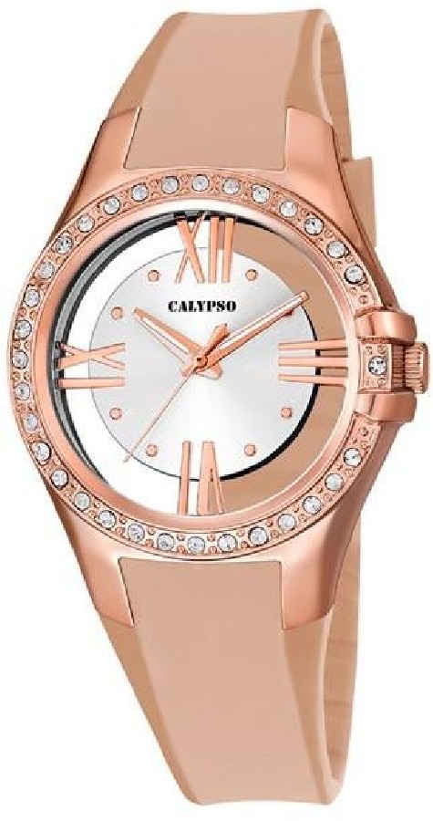 Calypso K5680/2 - Vista frontal