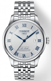 RELOJ TISSOT LE LOCLE POWERMATIC 80 20TH ANNIVERSARY T0064071103303