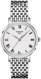 RELOJ TISSOT EVERYTIME 34MM  T1432101103300