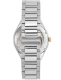 KARAT ROUND AUTOMATICO ESF DORADA