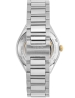KARAT ROUND AUTOMATICO ESF DORADA