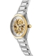 KARAT ROUND AUTOMATICO ESF DORADA