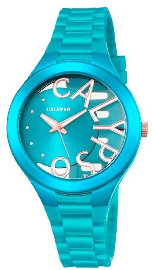 Calypso K5678/4 - Vista frontal