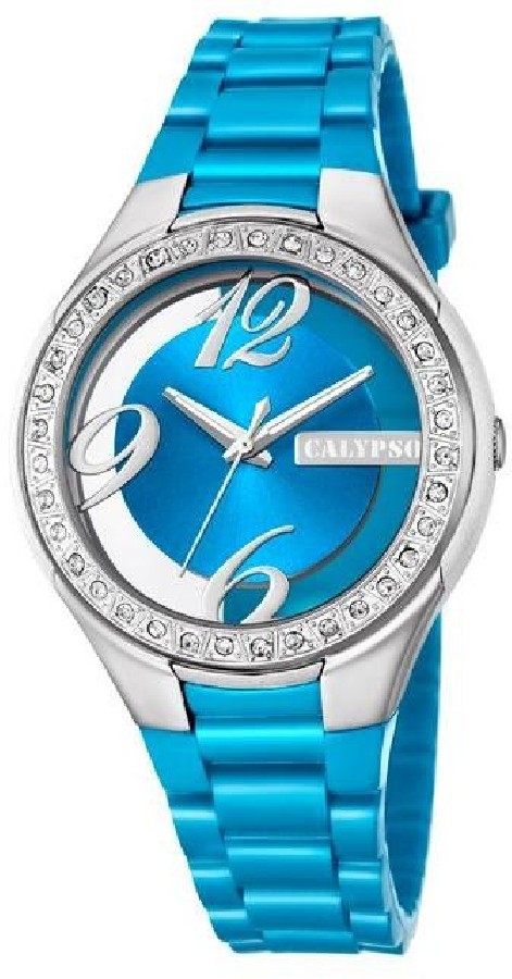 Calypso K5679/2 - Vista frontal