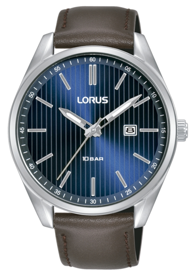 Lorus SPORTS RH919QX9 - Vista frontal