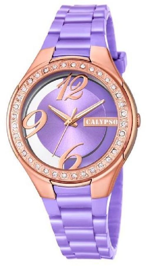 Calypso K5679/9 - Vista frontal