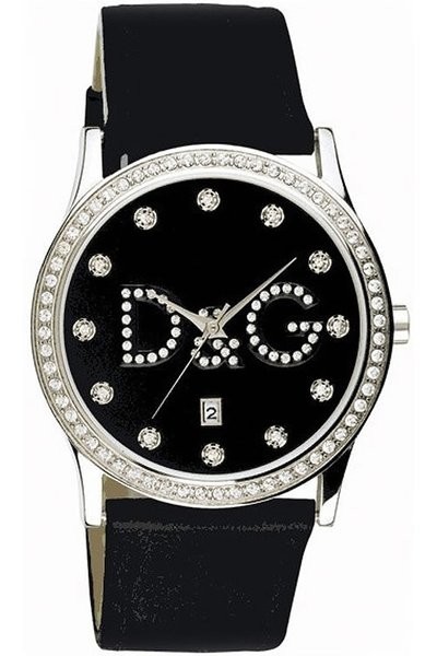 D&G TIME GLORIA DW0008