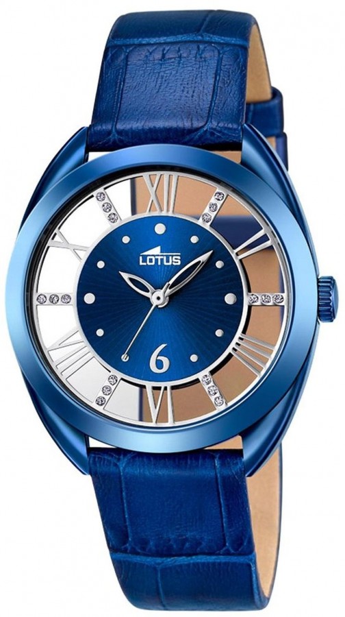 Lotus TRENDY 18253/2 - Vista frontal