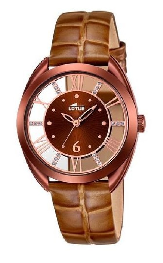 Lotus TRENDY 18227/1 - Vista frontal