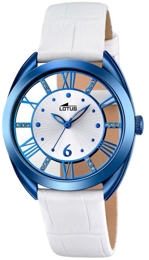 Lotus TRENDY 18253/1 - Vista frontal