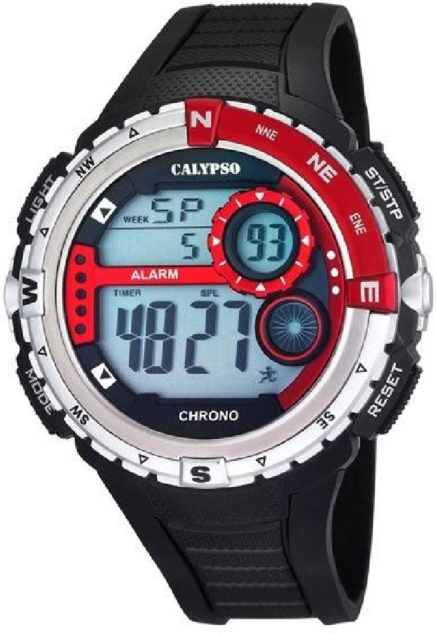 Calypso K5662/2 - Vista frontal