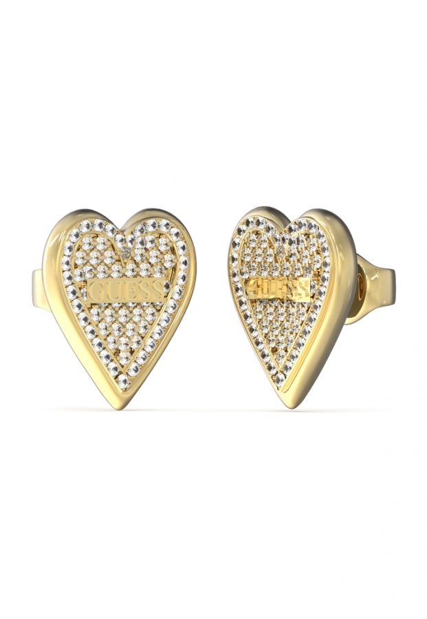 Guess LOVE ME TENDER JUBE03251JWYGT-U - Vista frontal