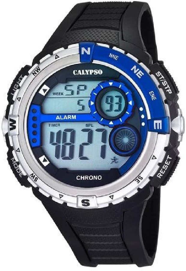 Calypso K5662/3 - Vista frontal