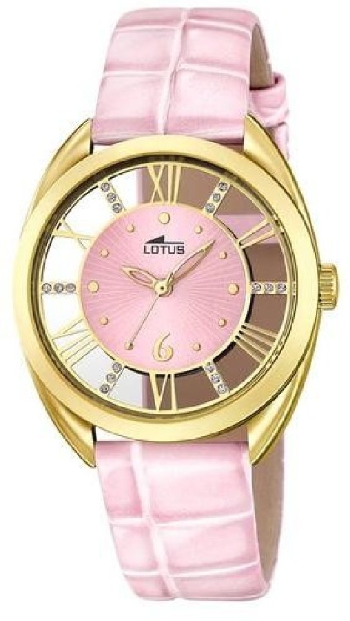 Lotus TRENDY 18225/1 - Vista frontal