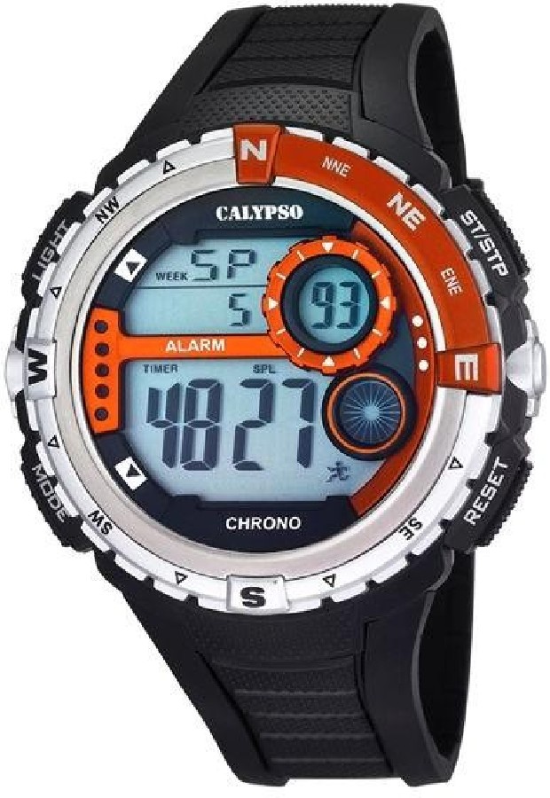 Calypso K5662/4 - Vista frontal