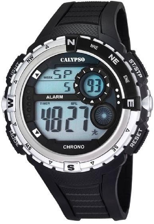 Calypso K5662/1 - Vista frontal