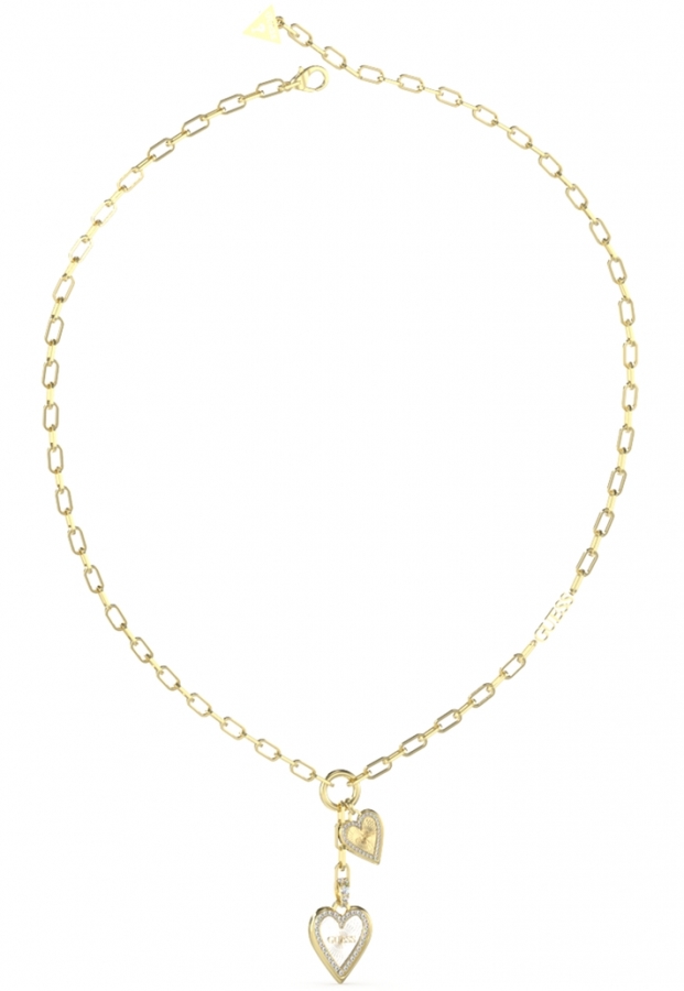 Guess LOVE ME TENDER JUBN03234JWYGRHT-U - Vista frontal