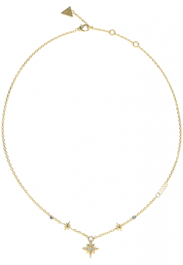 Guess IN THE SKY JUBN03329JWYGT-U - Vista frontal