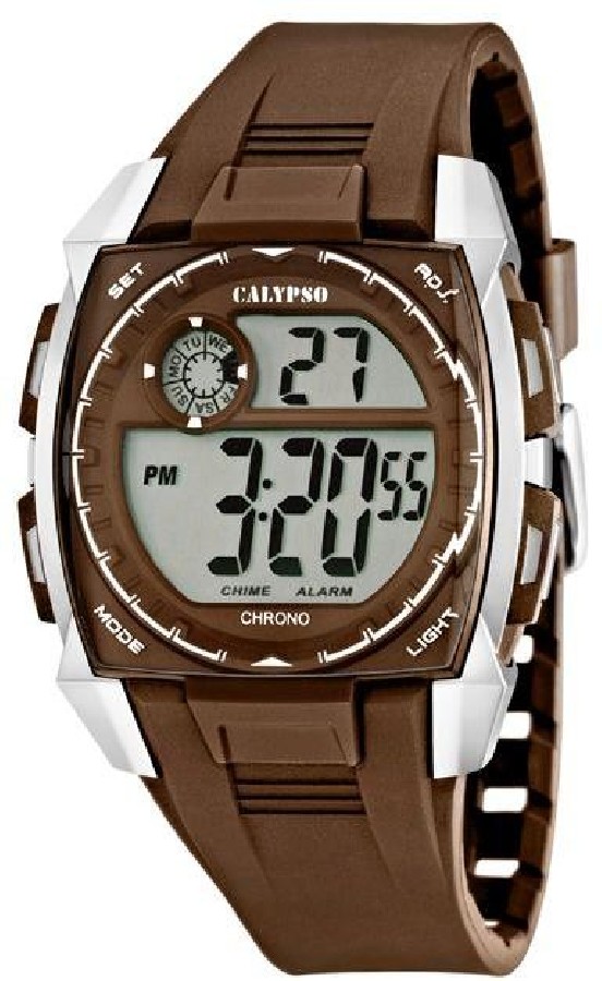 Calypso K5619/6 - Vista frontal