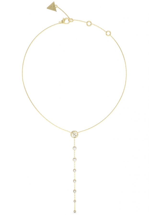 Guess PERFECT ILLUSION JUBN03378JWYGT-U - Vista frontal