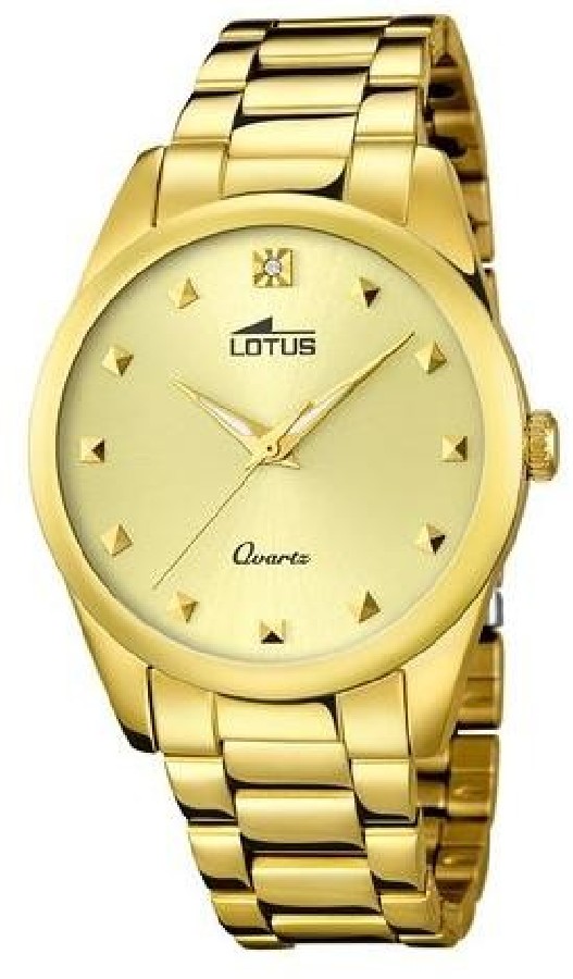 Lotus TRENDY 18143/2 - Vista frontal