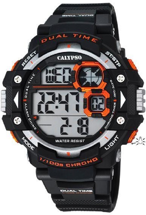 Calypso K5674/4 - Vista frontal