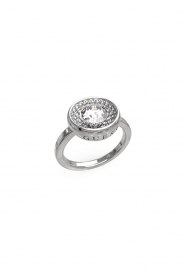 RELOJ UNIQUE SOLITAIRE