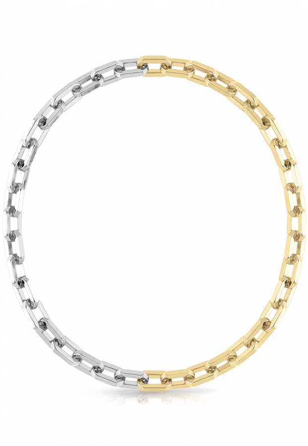 Guess THE CHAIN JUBS03217JWRHYGT-U - Vista frontal