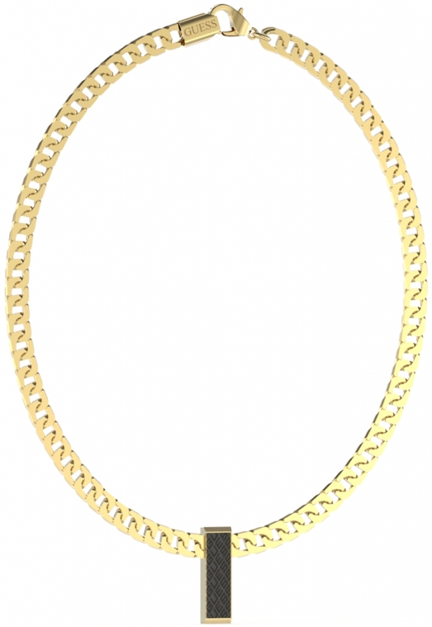 Guess KING'S ROAD JUMN03223JWYGBKT-U - Vista frontal