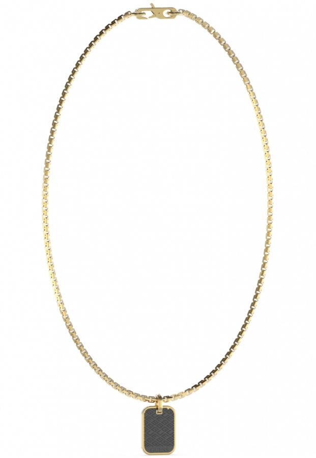 Guess KING'S ROAD JUMN03225JWYGBKT-U - Vista frontal