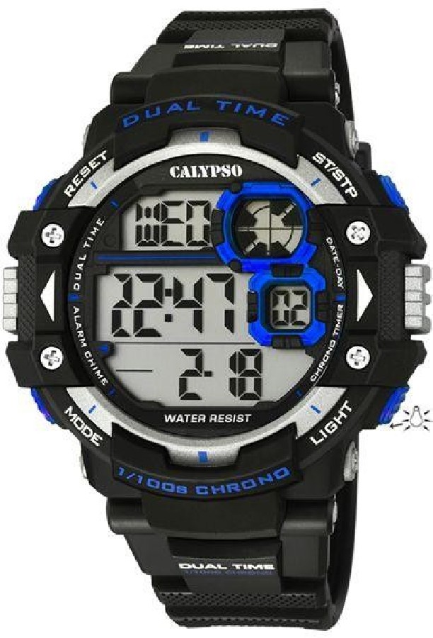 Calypso K5674/3 - Vista frontal