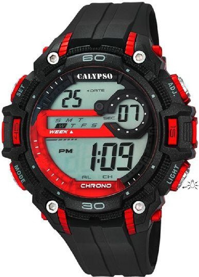 Calypso K5690/1 - Vista frontal