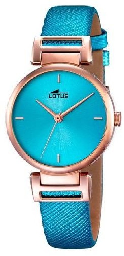 Lotus TRENDY 18229/2 - Vista frontal