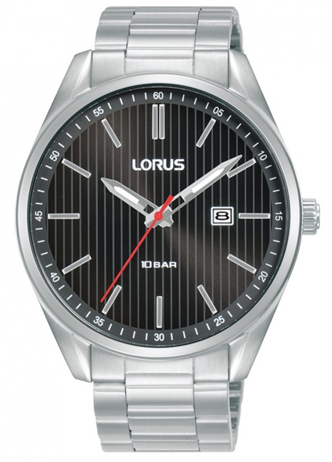 Lorus SPORTS RH913QX9 - Vista frontal