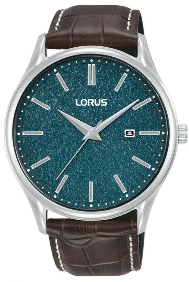 Lorus CLASSIC RH935QX9 - Vista frontal