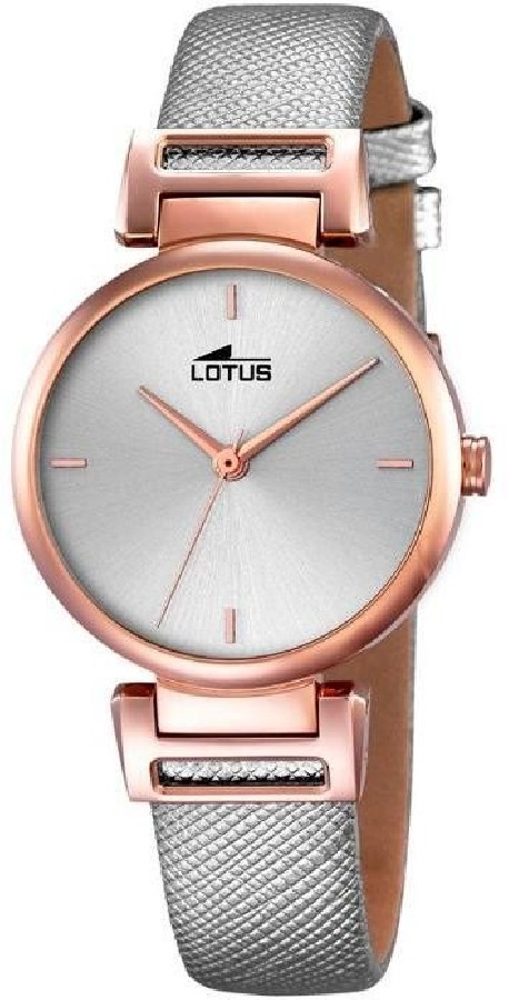 Lotus TRENDY 18229/1 - Vista frontal