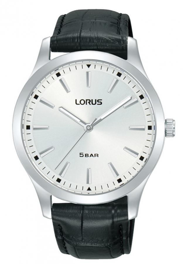 Lorus CLASSIC RRX27JX9 - Vista frontal