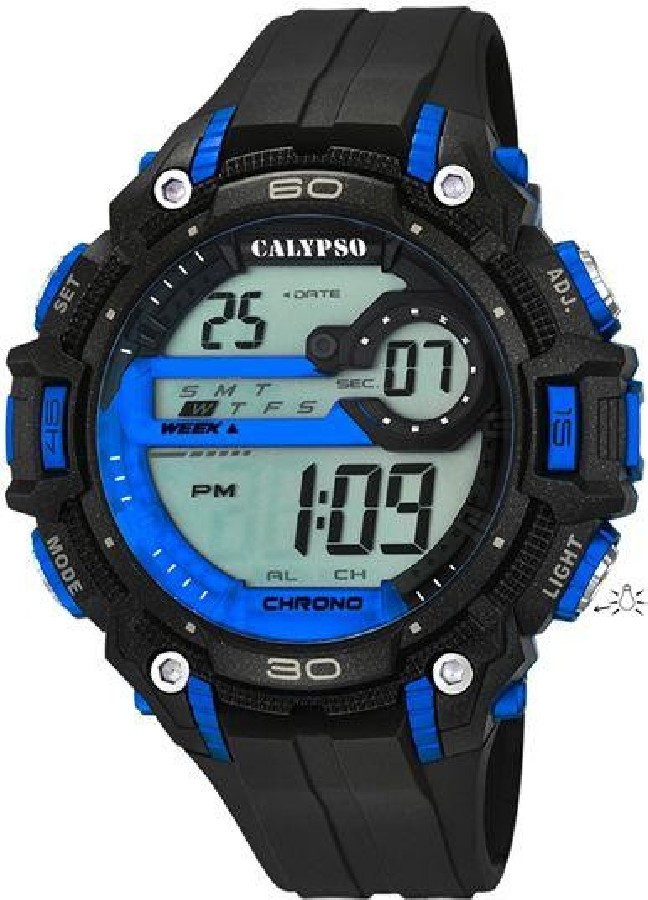 Calypso K5690/3 - Vista frontal