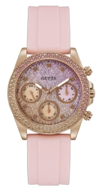 RELOJ SPARKLING PINK