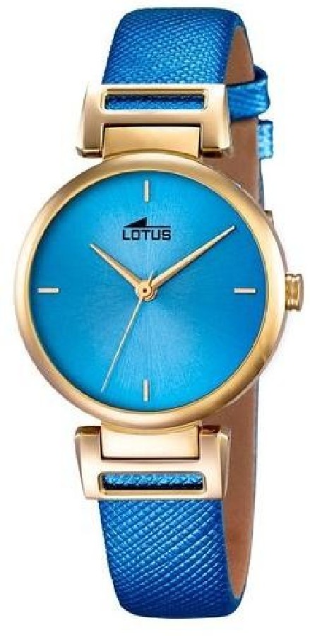 Lotus TRENDY 18228/3 - Vista frontal