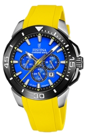 RELOJ FESTINA F20642/D