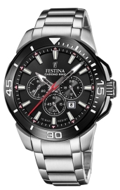 RELOJ FESTINA F20641/D