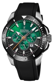 RELOJ FESTINA F20642/C