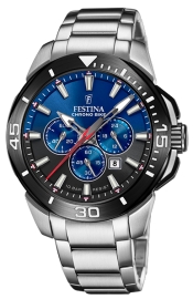 RELOJ FESTINA F20641/C