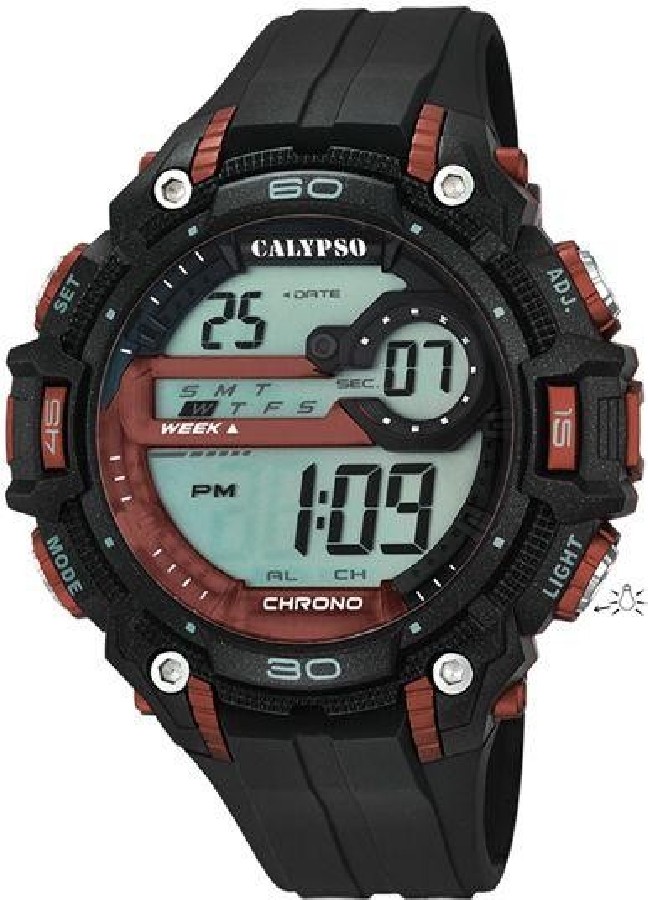 Calypso K5690/5 - Vista frontal